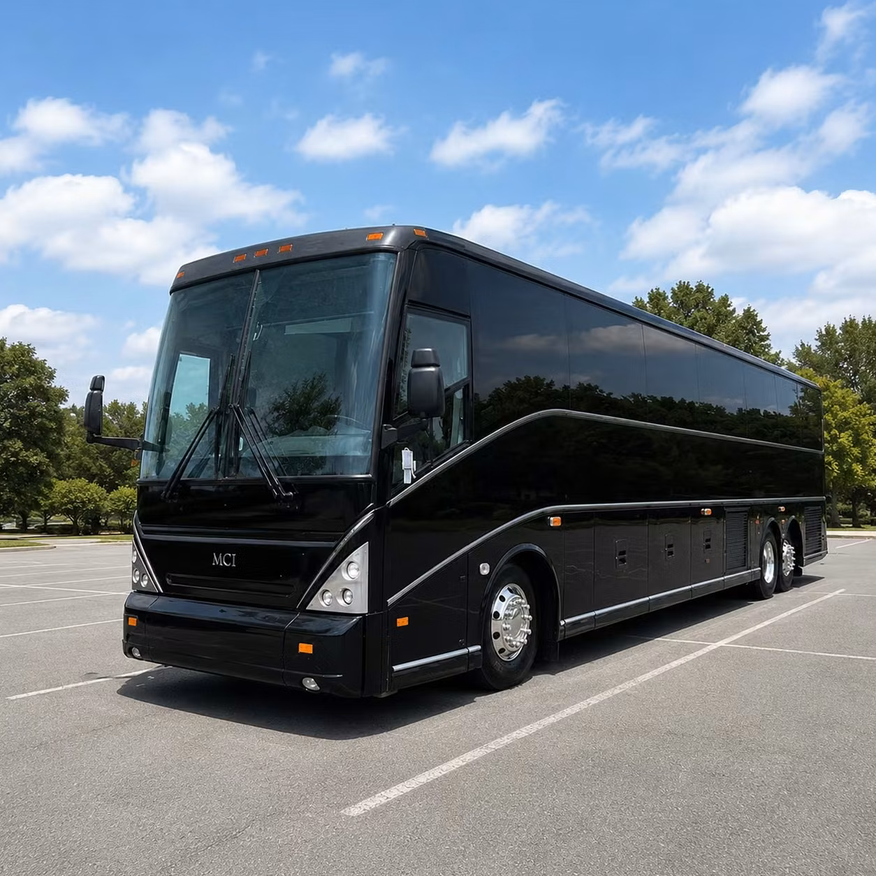 charter buses for fairfield corporate events conferences and conventions