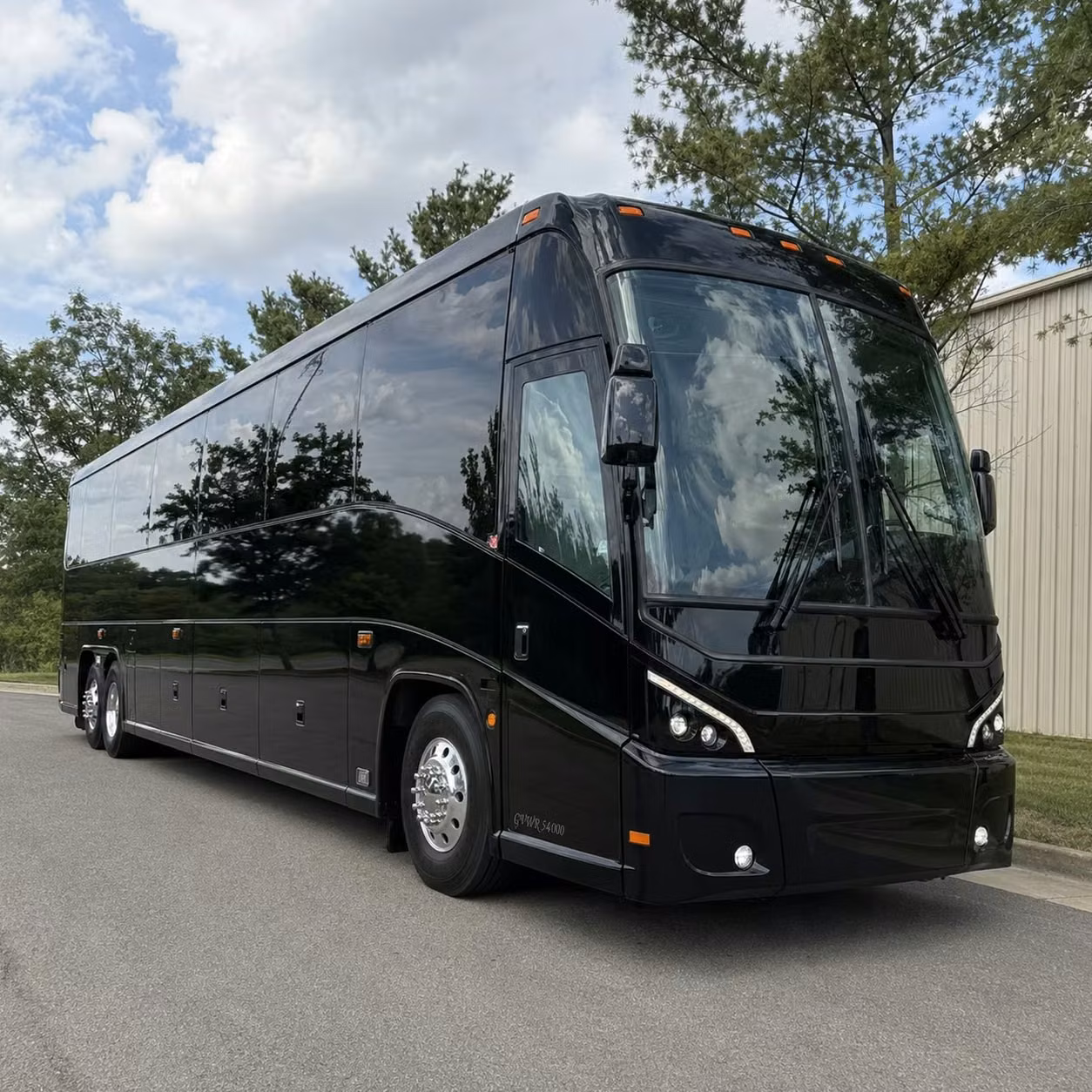 charterbusrentalfairfieldca com makes federal agency government employee shuttle service in fairfield simple