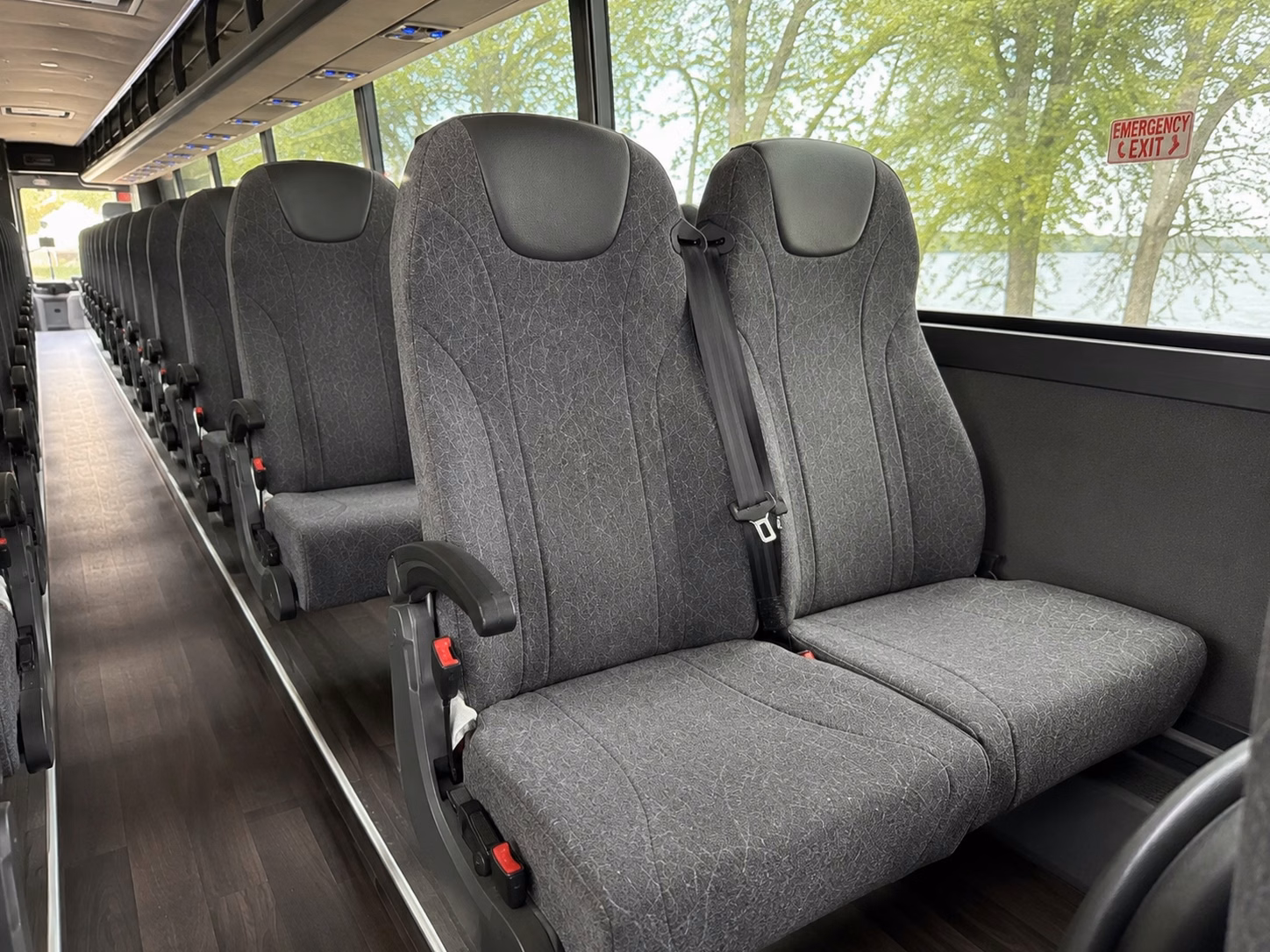 does the day of the week change what a bus costs in fairfield california