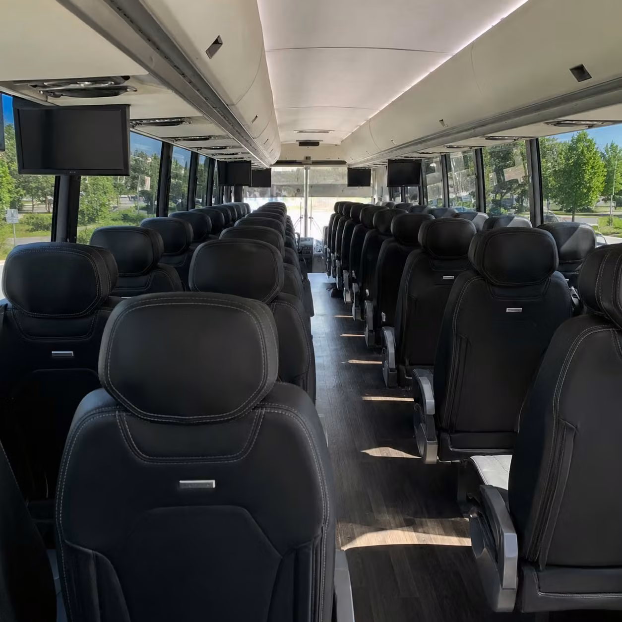 fairfield airport transportation