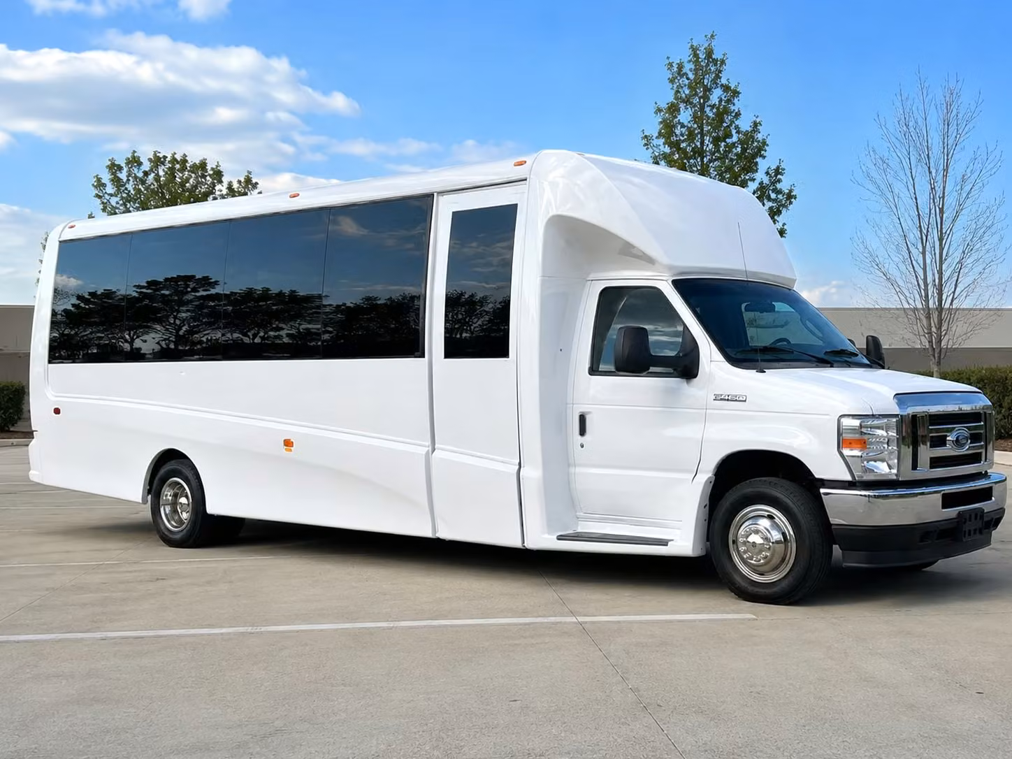 fairfield corporate transportation