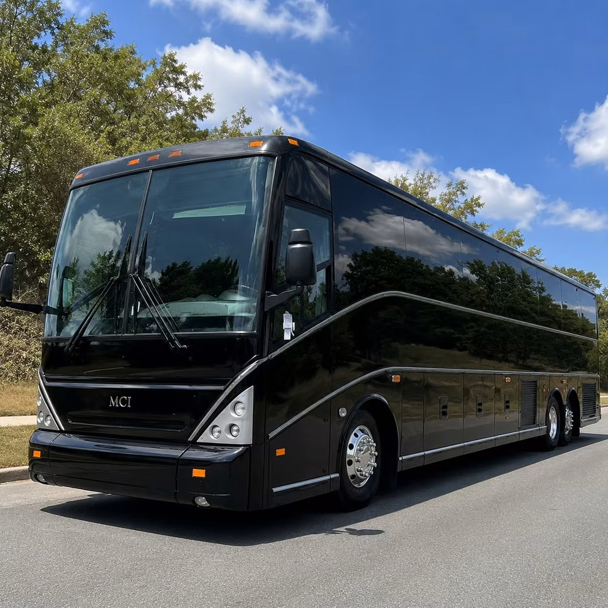 fairfield employee shuttle services that keep your workforce moving