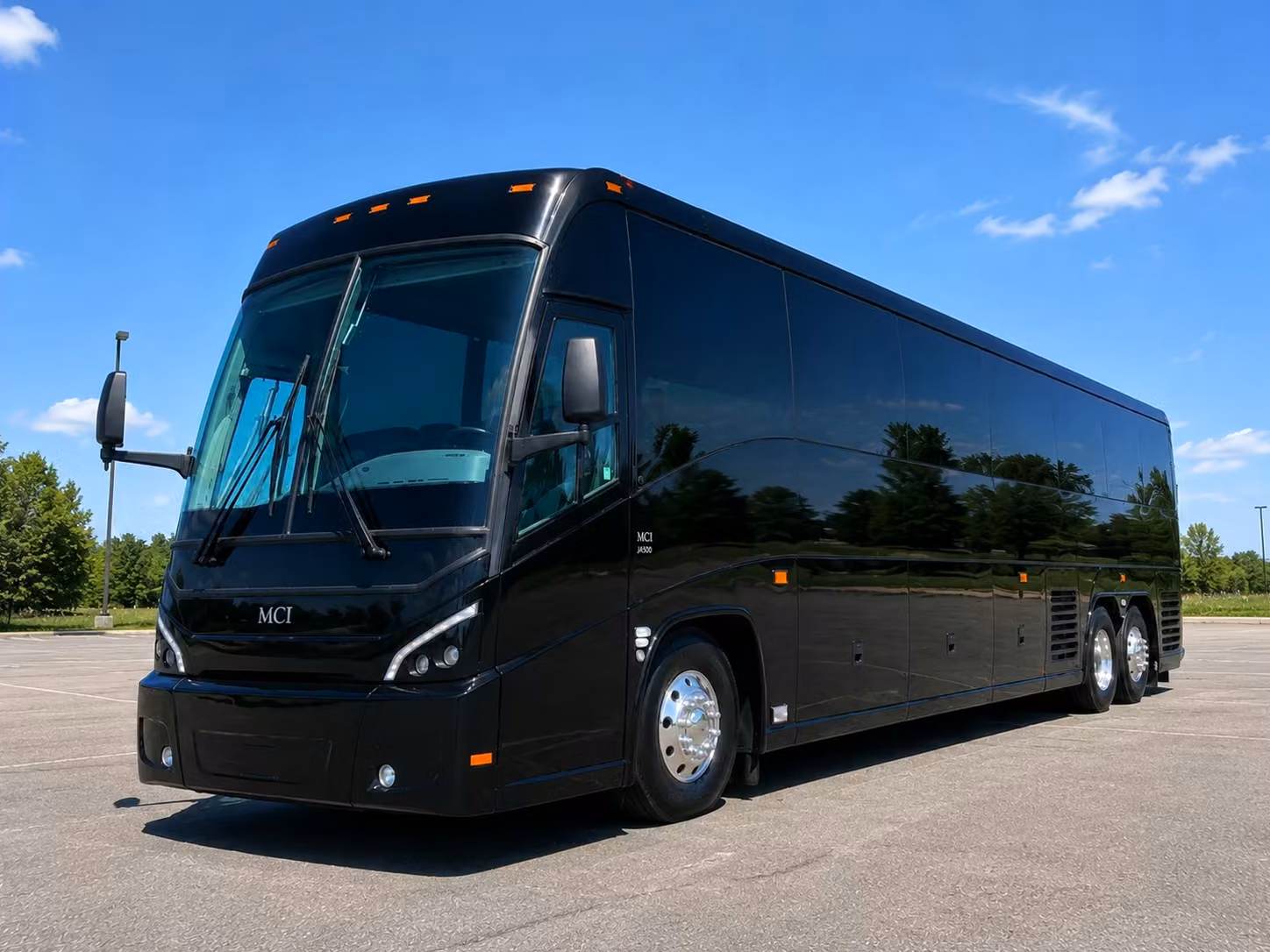 fairfield field trips to six flags discovery kingdom are easier with a charter bus