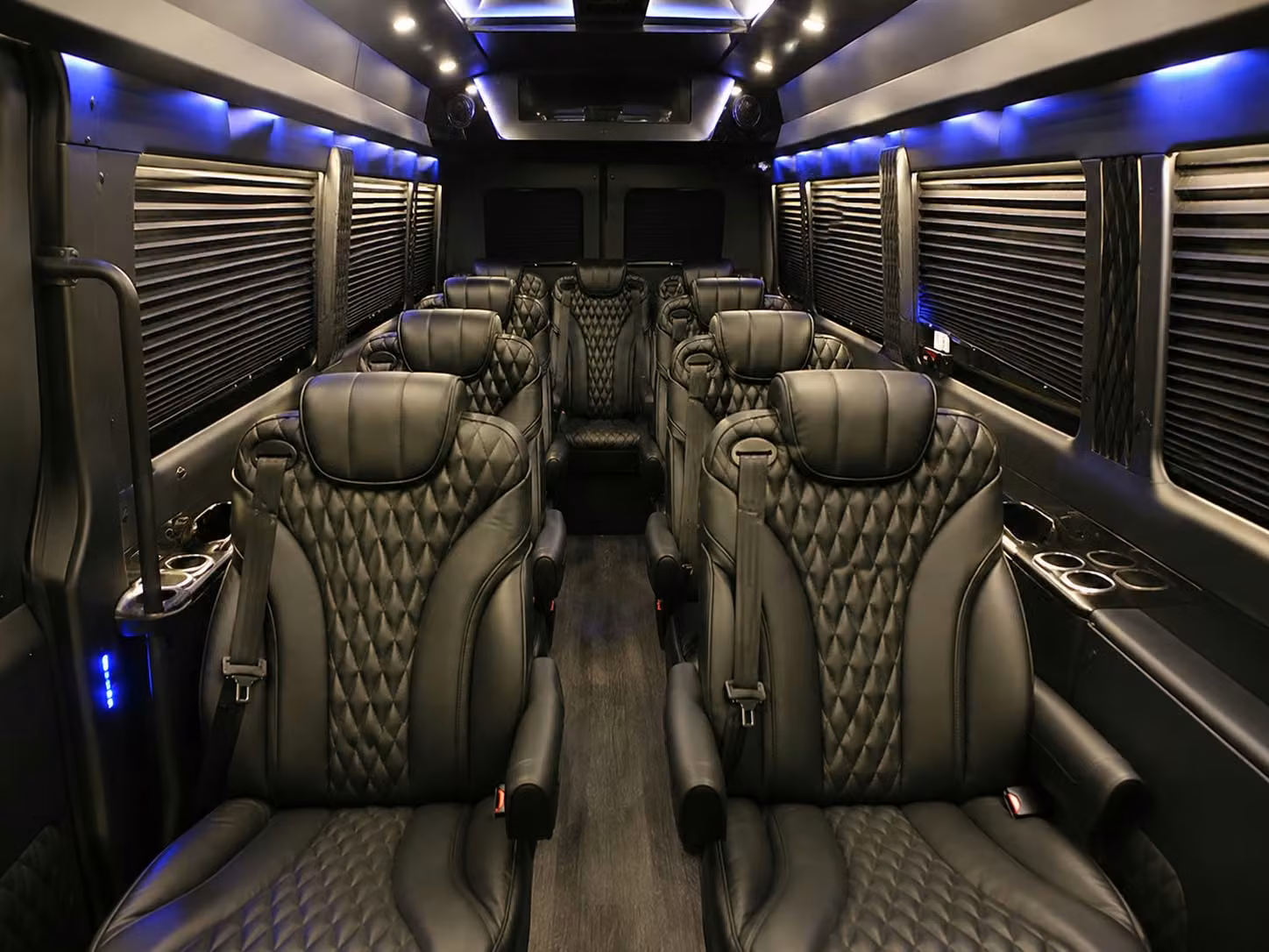 fairfield government military transportation