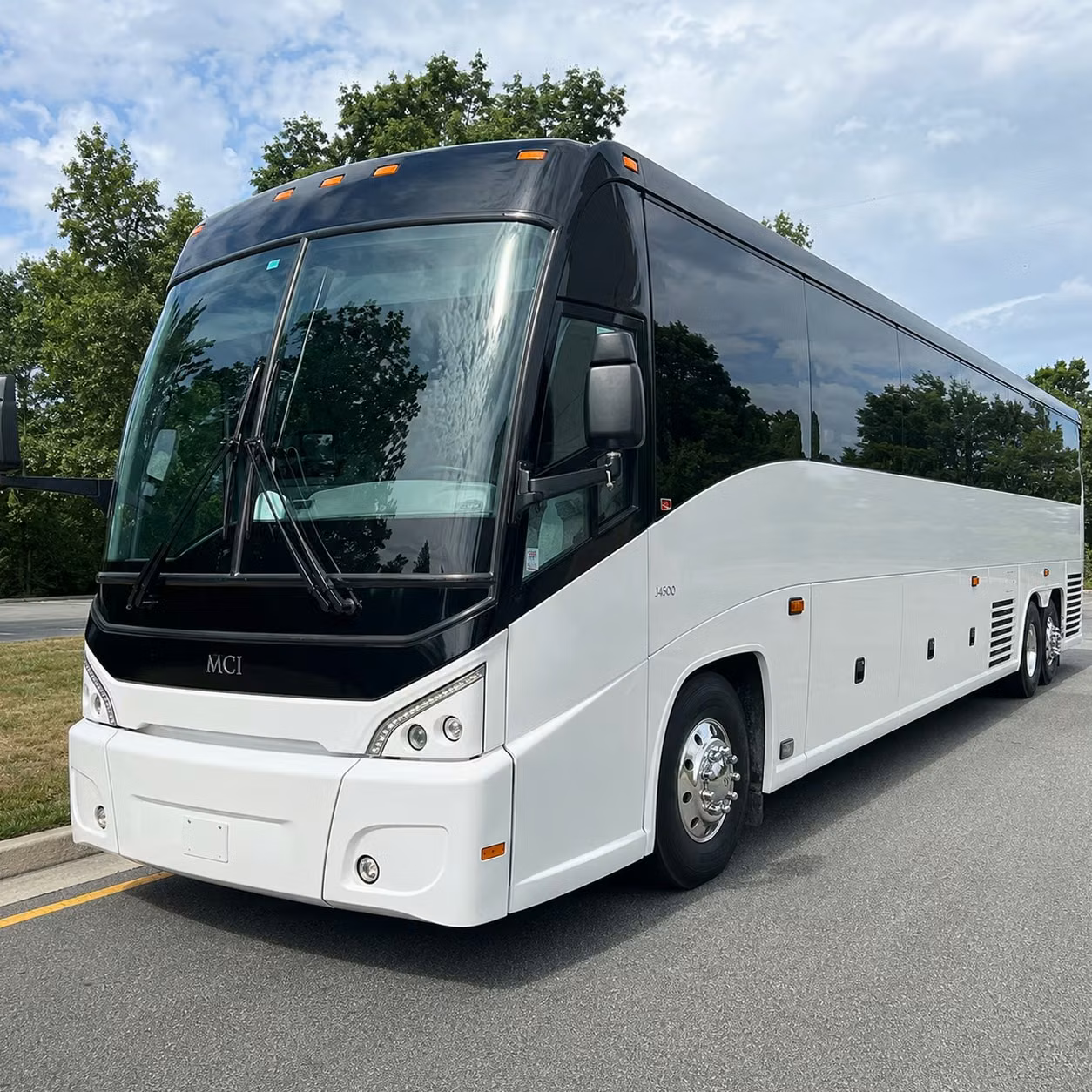 not in fairfield you can still find long distance transportation nearby