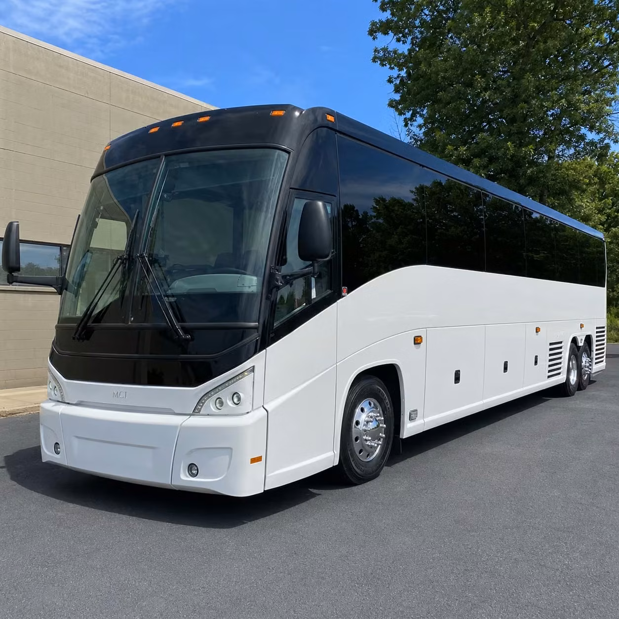one quick form is all it takes to compare long distance transportation for your fairfield group