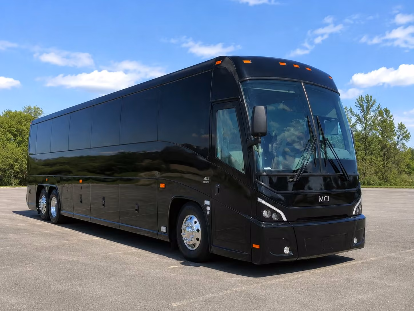 party bus rentals for fairfield bachelorette parties and wine country tours