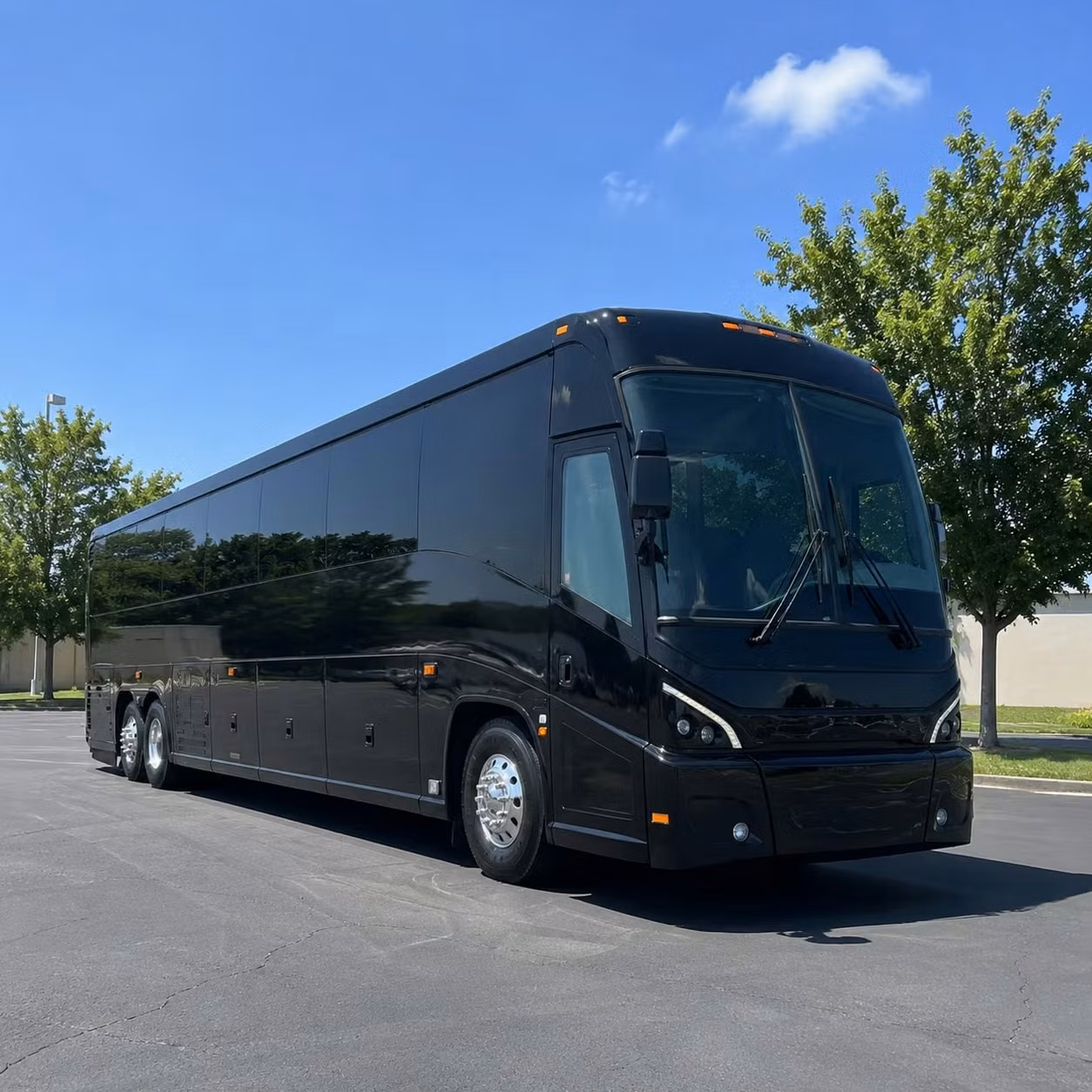 recurring and long term employee shuttle programs across solano county