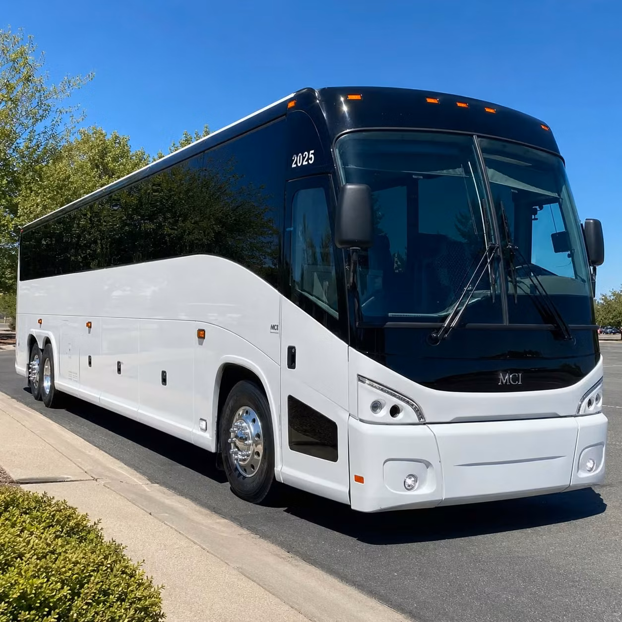 sunday shuttle services for fairfield congregations of every size