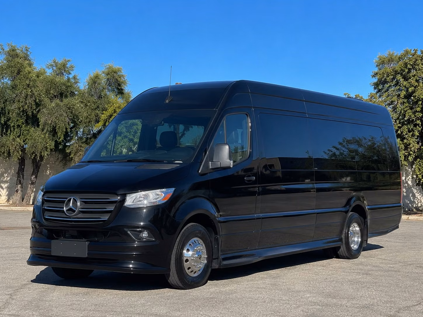 transportation serving fairfield and nearby cities