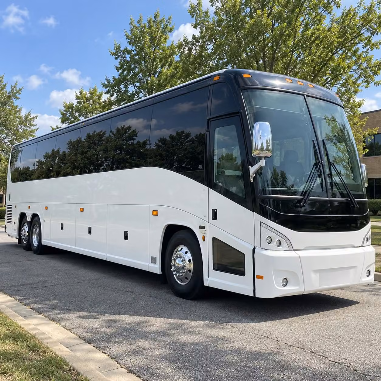 transportation to the western railway museum from fairfield schools
